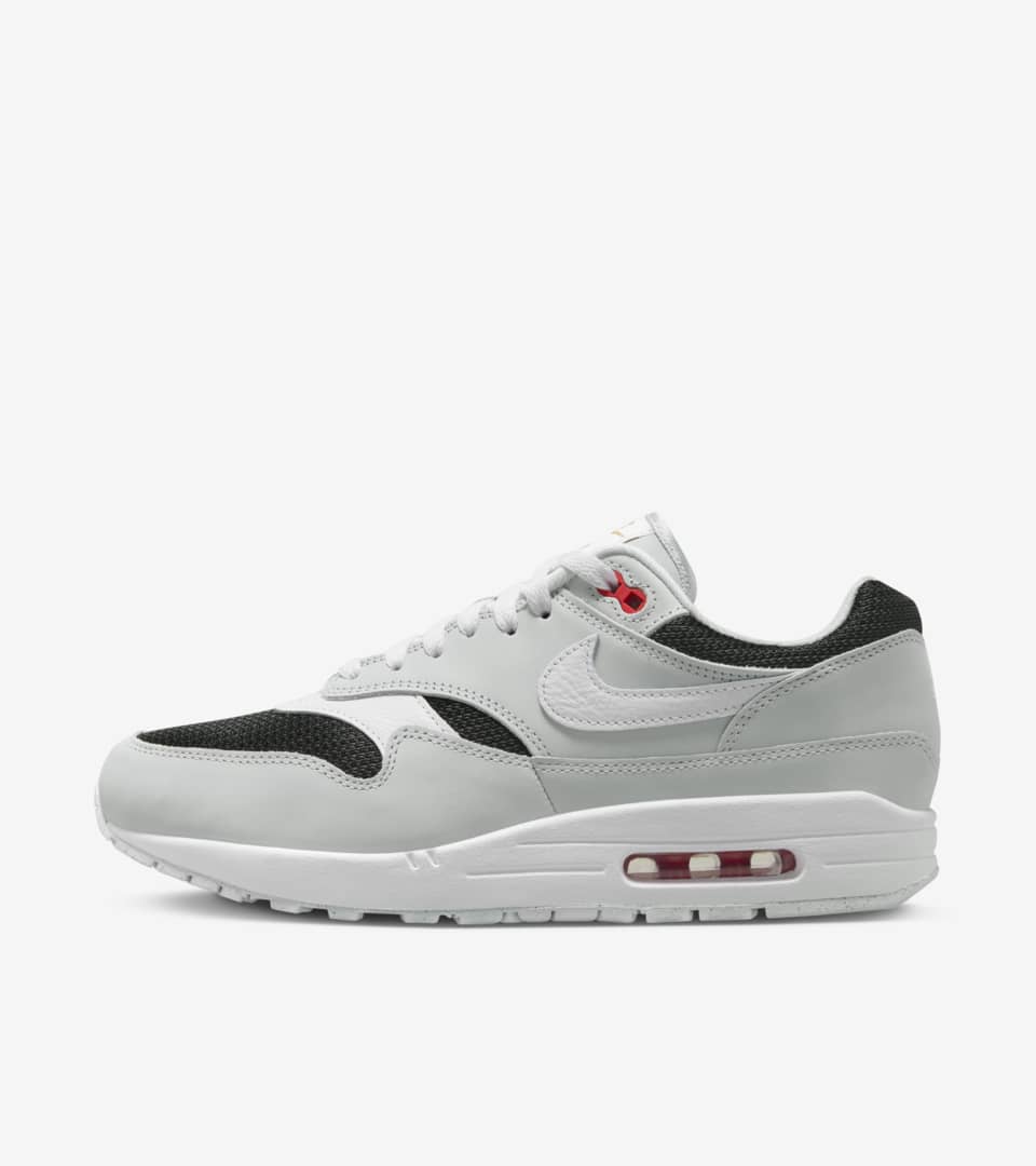 Data de llan ament de les Nike Air Max 1